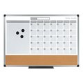 Alfred Music 3-In-1 Calendar Planning Board SW189651